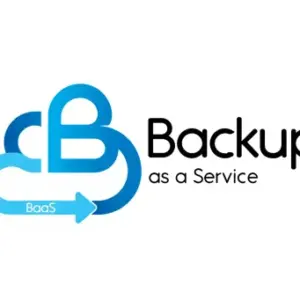 Backup as a Service (BaaS)