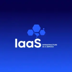 Infrastructure as a Service (IaaS)